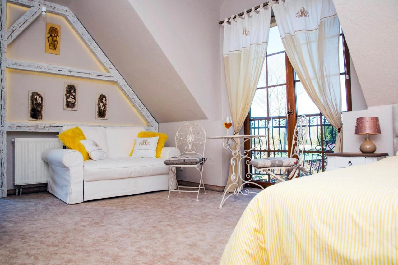 Feniks Agro&Spa Adults Only Swinoujscie Exterior foto