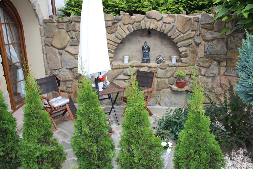 Feniks Agro&Spa Adults Only Swinoujscie Exterior foto