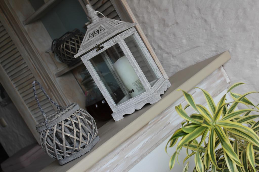 Feniks Agro&Spa Adults Only Swinoujscie Exterior foto