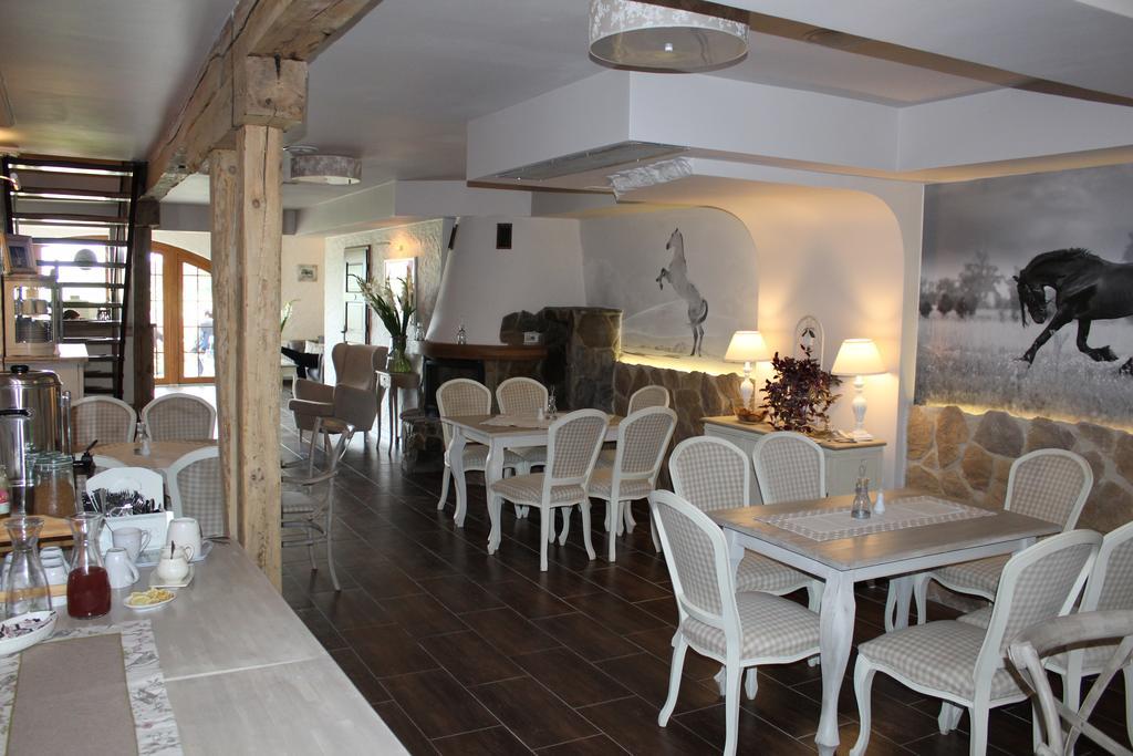 Feniks Agro&Spa Adults Only Swinoujscie Exterior foto