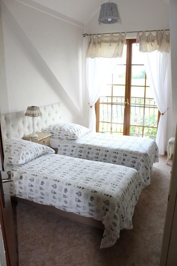 Feniks Agro&Spa Adults Only Swinoujscie Exterior foto