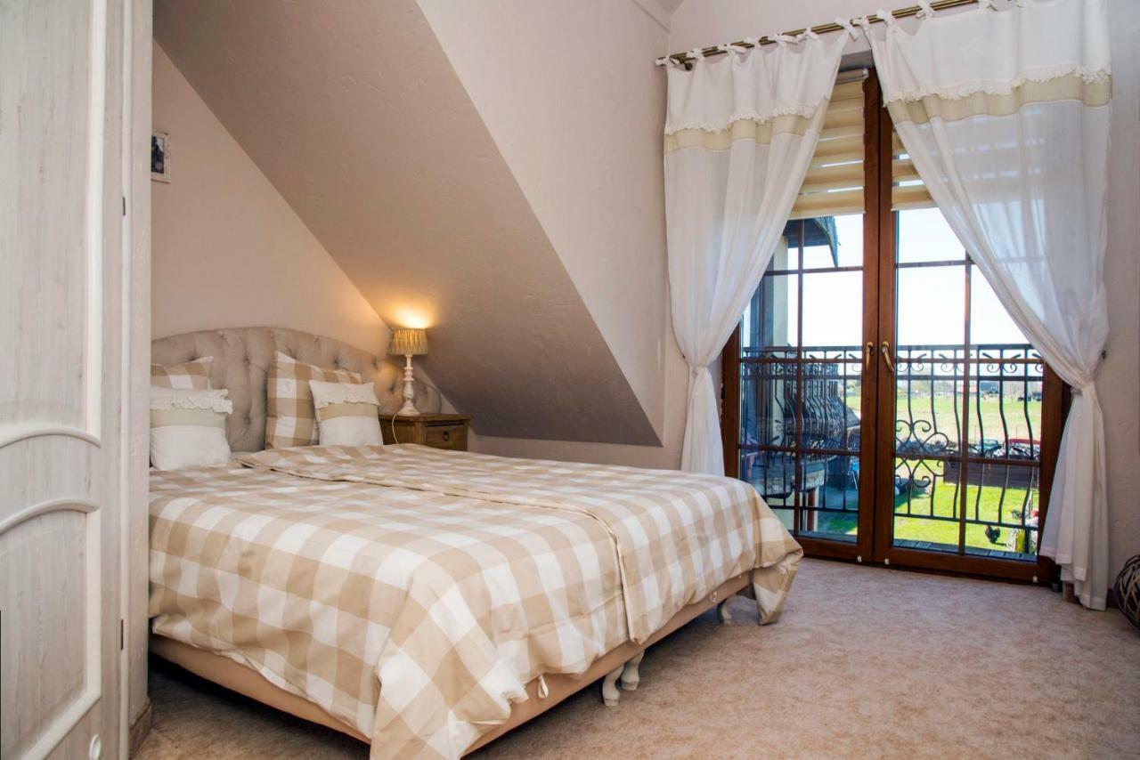 Feniks Agro&Spa Adults Only Swinoujscie Exterior foto